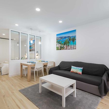 Moguel Canarian Holiday 2º Arguineguin Экстерьер фото