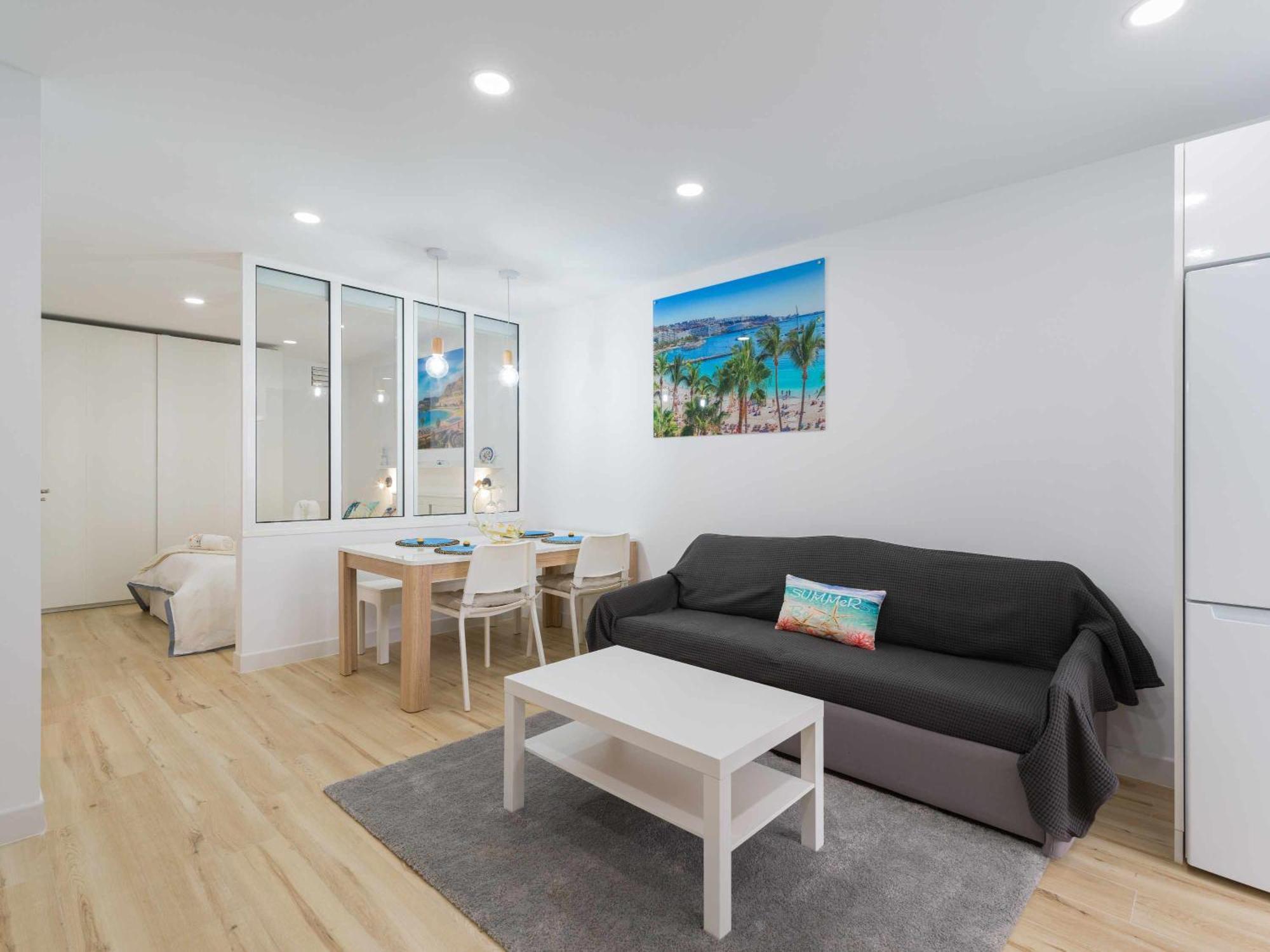 Moguel Canarian Holiday 2º Arguineguin Экстерьер фото