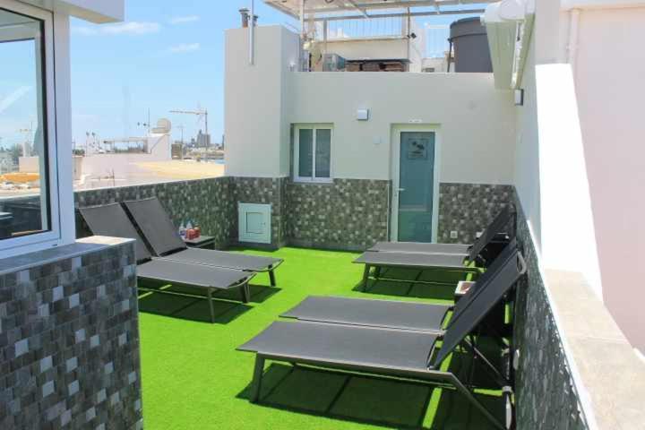 Moguel Canarian Holiday 2º Arguineguin Экстерьер фото