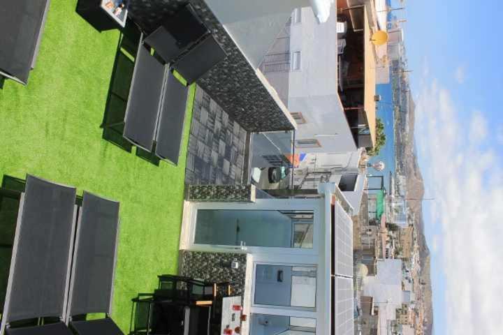 Moguel Canarian Holiday 2º Arguineguin Экстерьер фото