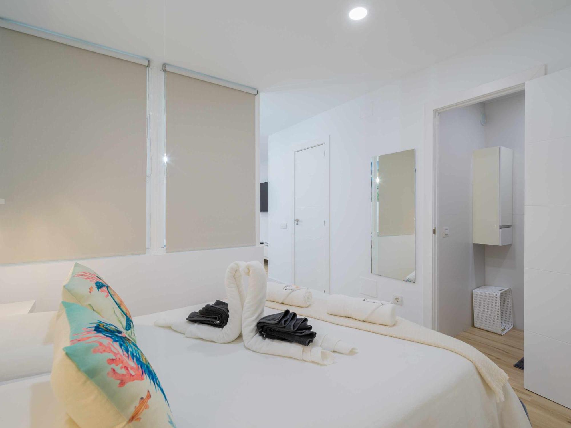 Moguel Canarian Holiday 2º Arguineguin Экстерьер фото