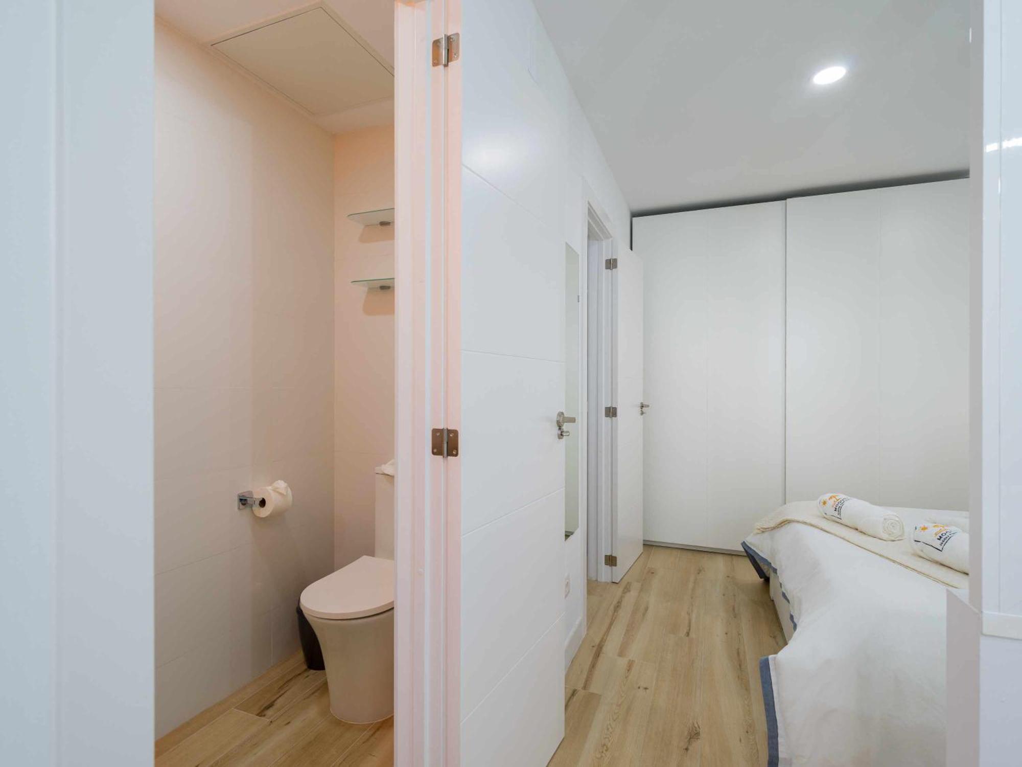 Moguel Canarian Holiday 2º Arguineguin Экстерьер фото