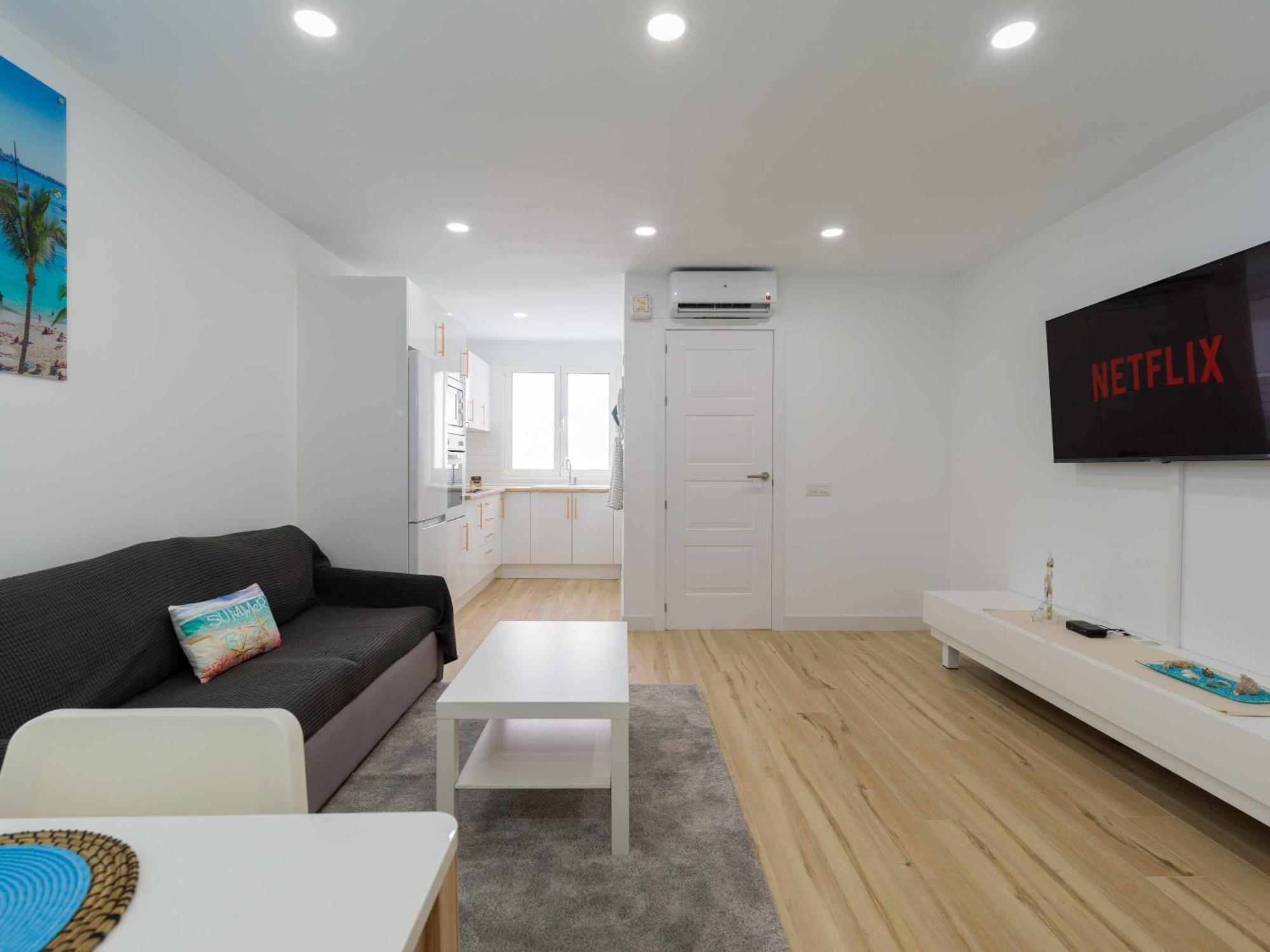 Moguel Canarian Holiday 2º Arguineguin Экстерьер фото